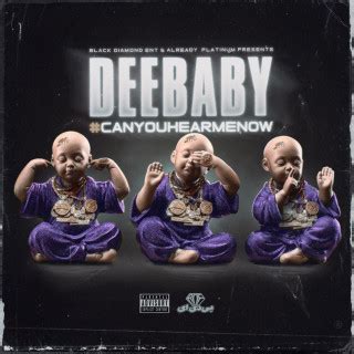 dior deebaby lyrics|sacrificed it all lyrics deebaby.